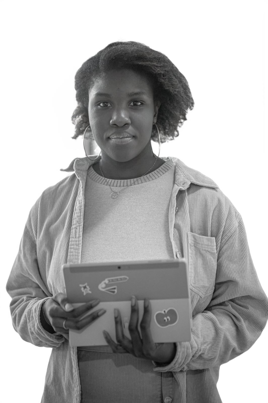 Marème Kaloga - Experte en acquisition de talents